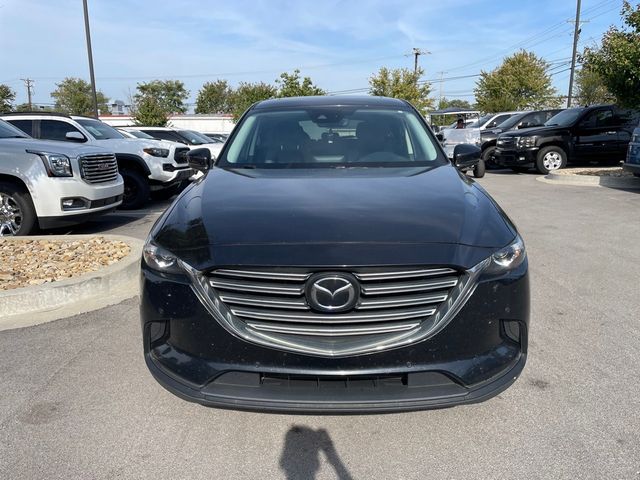 2019 Mazda CX-9 Touring