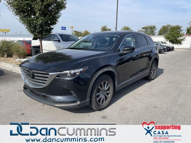 2019 Mazda CX-9 Touring