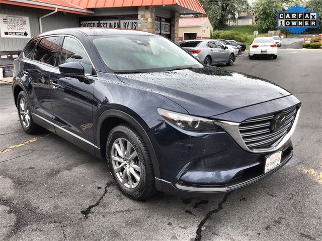 2019 Mazda CX-9 Touring