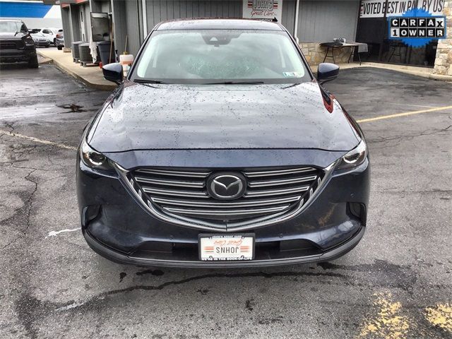 2019 Mazda CX-9 Touring