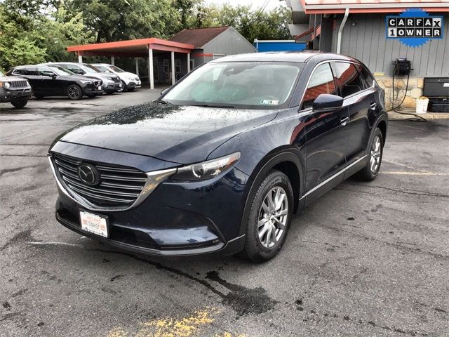 2019 Mazda CX-9 Touring