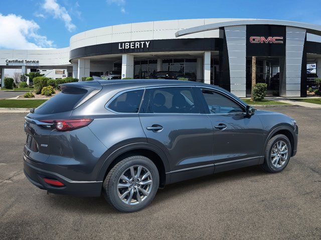 2019 Mazda CX-9 Touring