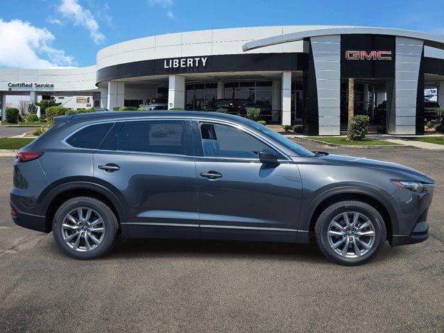 2019 Mazda CX-9 Touring