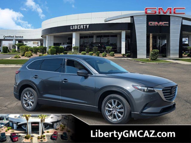 2019 Mazda CX-9 Touring