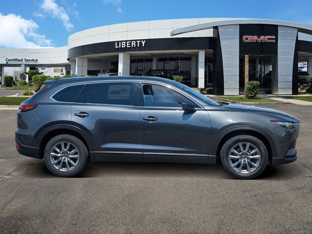 2019 Mazda CX-9 Touring