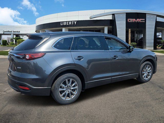 2019 Mazda CX-9 Touring