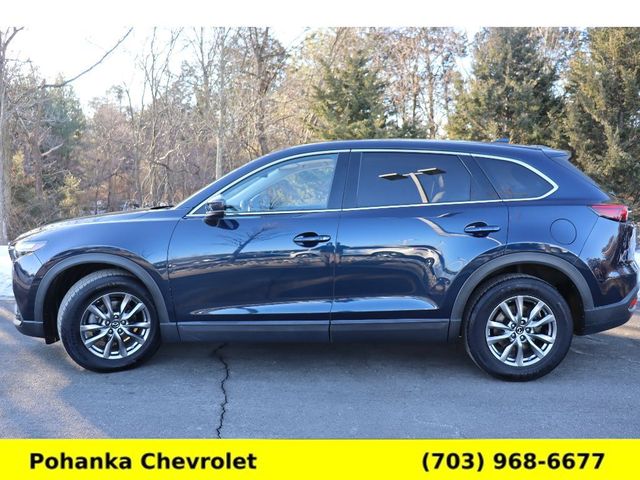 2019 Mazda CX-9 Touring