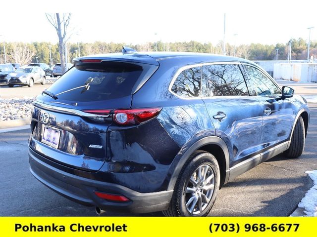 2019 Mazda CX-9 Touring