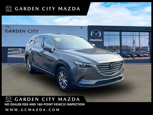 2019 Mazda CX-9 Touring