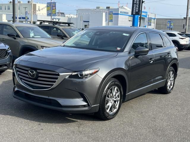 2019 Mazda CX-9 Touring