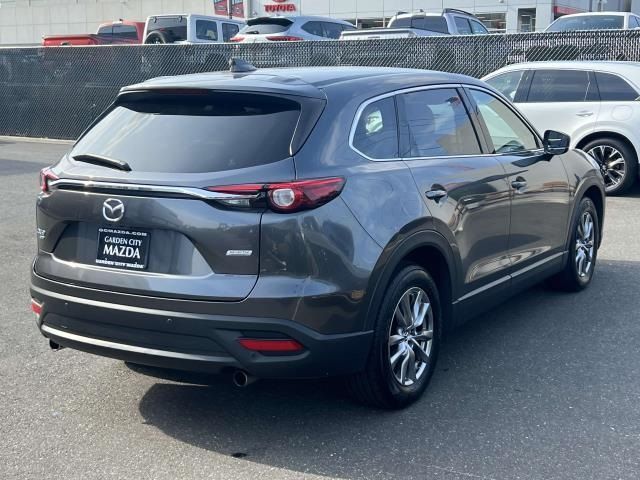 2019 Mazda CX-9 Touring