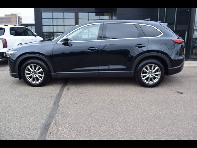 2019 Mazda CX-9 Touring