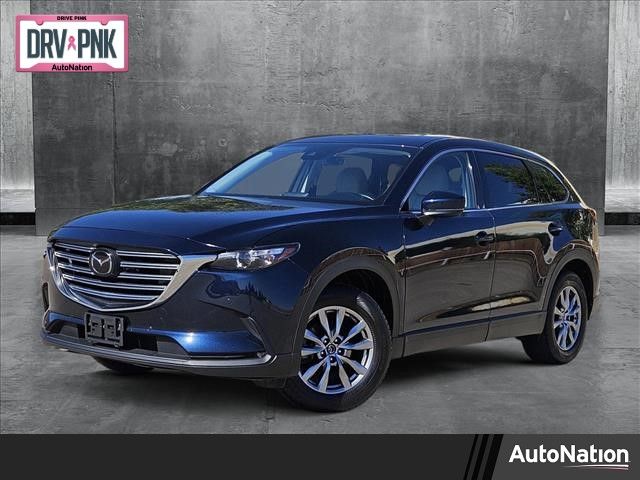 2019 Mazda CX-9 Touring