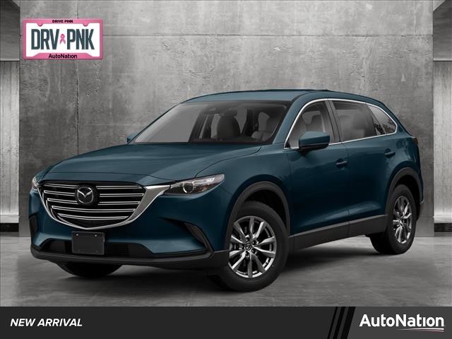 2019 Mazda CX-9 Touring