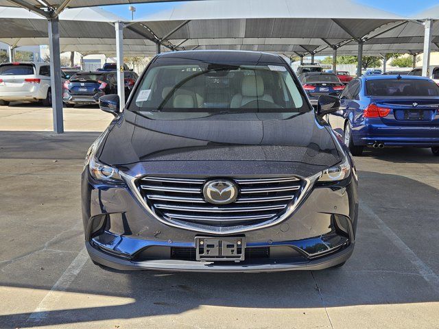 2019 Mazda CX-9 Touring