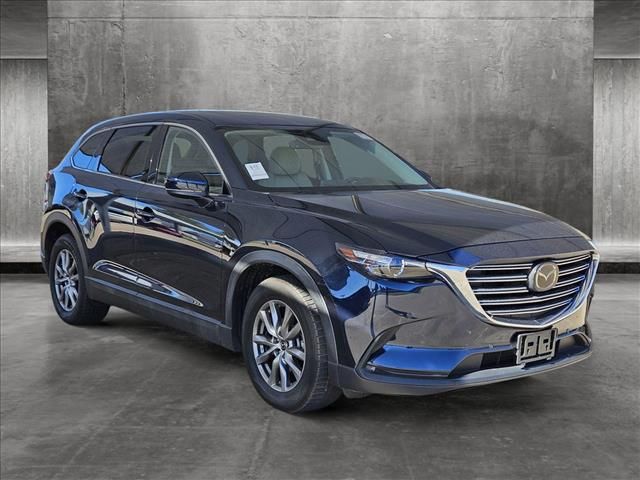 2019 Mazda CX-9 Touring