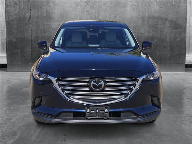 2019 Mazda CX-9 Touring