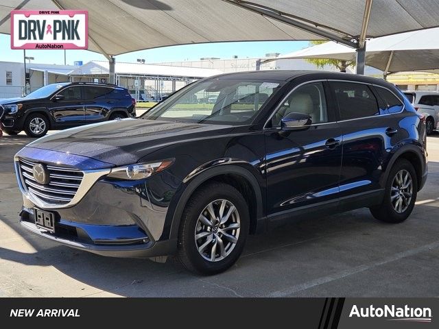 2019 Mazda CX-9 Touring