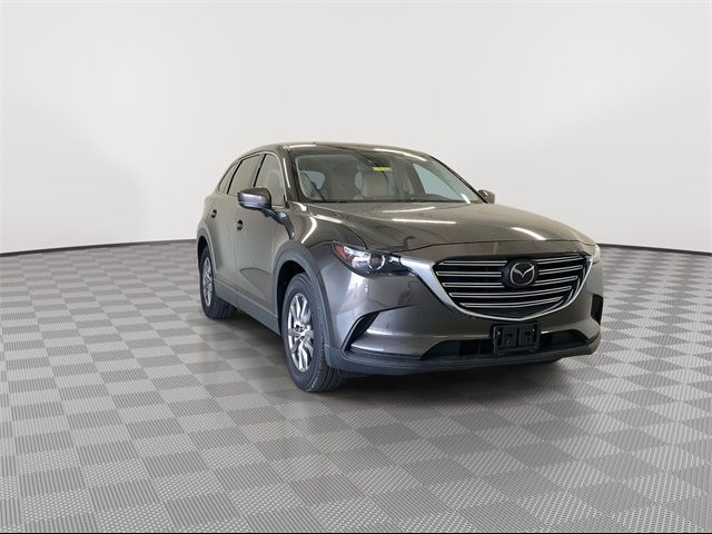 2019 Mazda CX-9 Touring