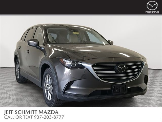 2019 Mazda CX-9 Touring