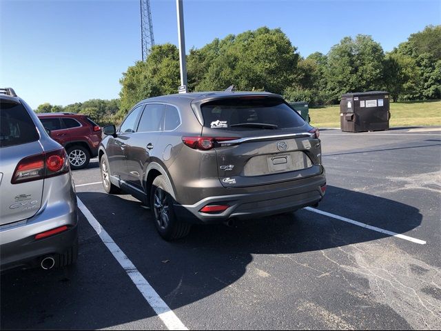 2019 Mazda CX-9 Touring