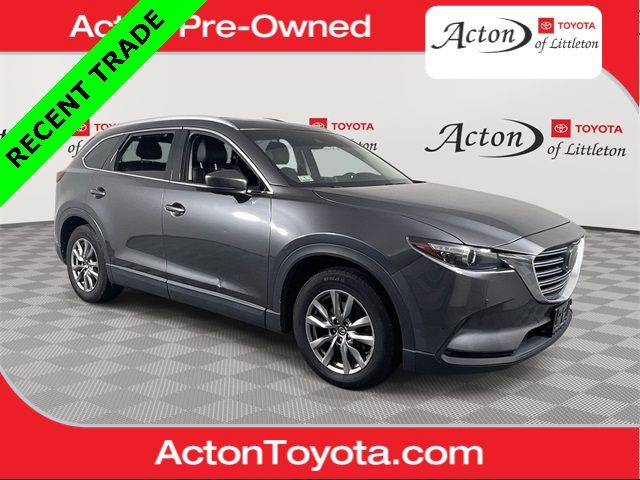 2019 Mazda CX-9 Touring