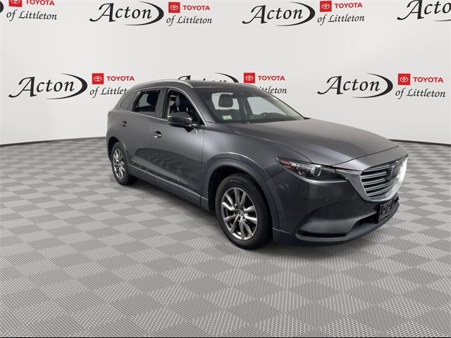 2019 Mazda CX-9 Touring