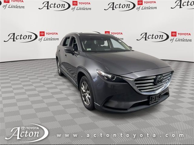 2019 Mazda CX-9 Touring