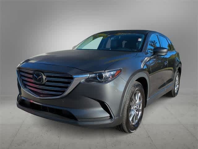 2019 Mazda CX-9 Touring