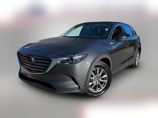 2019 Mazda CX-9 Touring