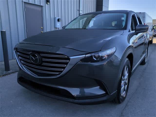 2019 Mazda CX-9 Touring