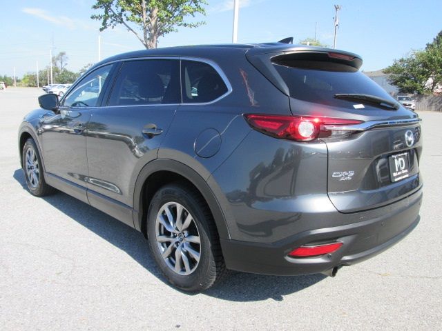 2019 Mazda CX-9 Touring