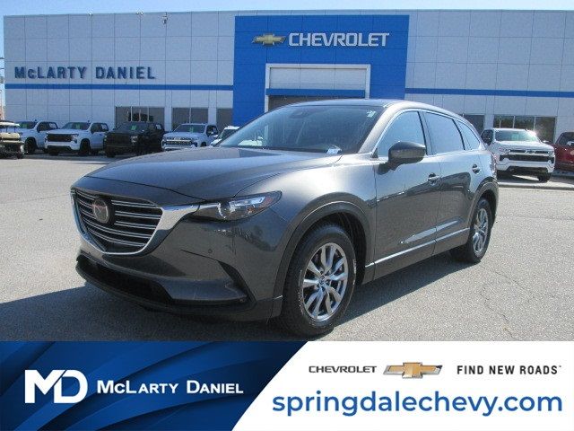 2019 Mazda CX-9 Touring