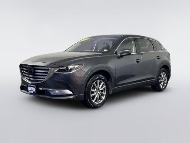 2019 Mazda CX-9 Touring