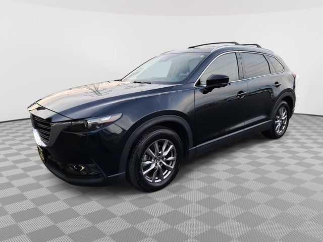 2019 Mazda CX-9 Touring