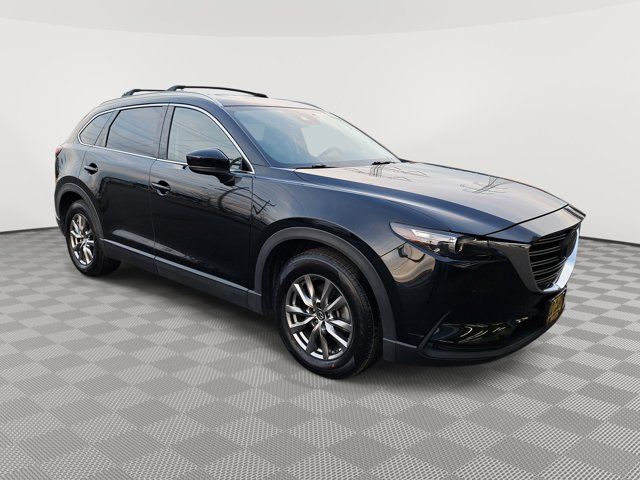 2019 Mazda CX-9 Touring