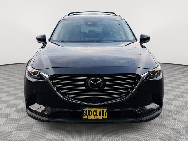 2019 Mazda CX-9 Touring