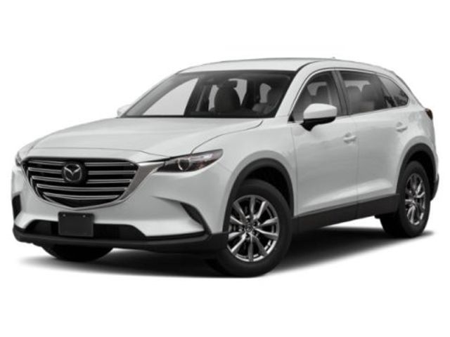 2019 Mazda CX-9 Touring