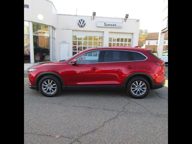 2019 Mazda CX-9 Touring