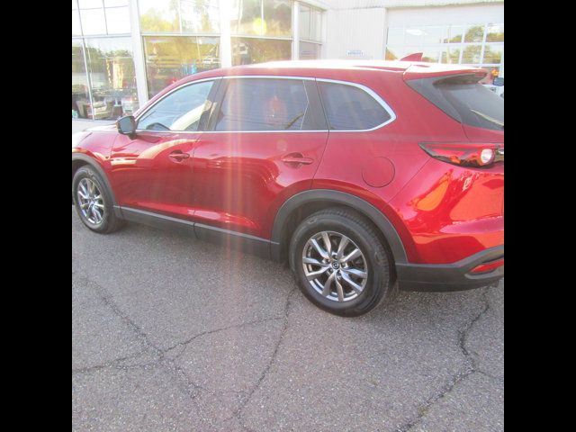 2019 Mazda CX-9 Touring