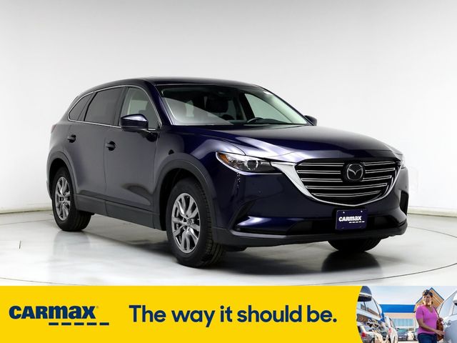 2019 Mazda CX-9 Touring