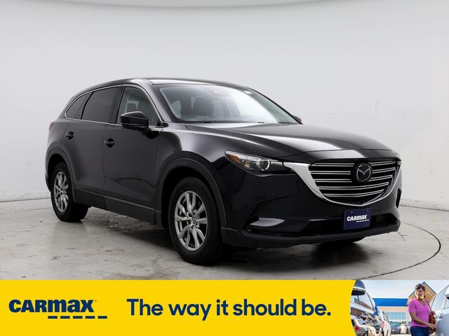 2019 Mazda CX-9 Touring