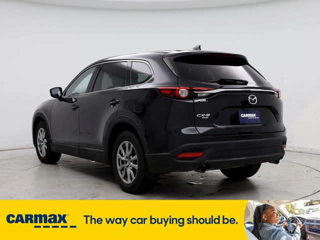 2019 Mazda CX-9 Touring