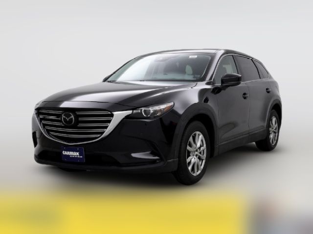 2019 Mazda CX-9 Touring