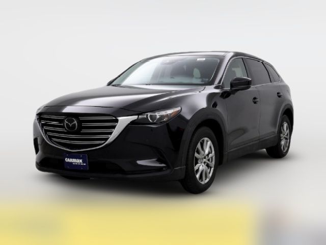 2019 Mazda CX-9 Touring