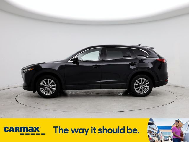 2019 Mazda CX-9 Touring