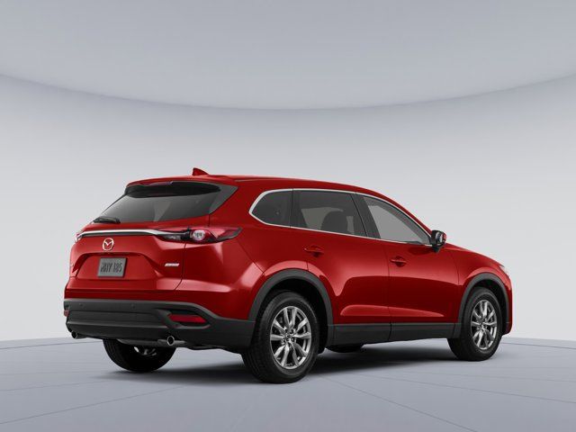 2019 Mazda CX-9 Touring