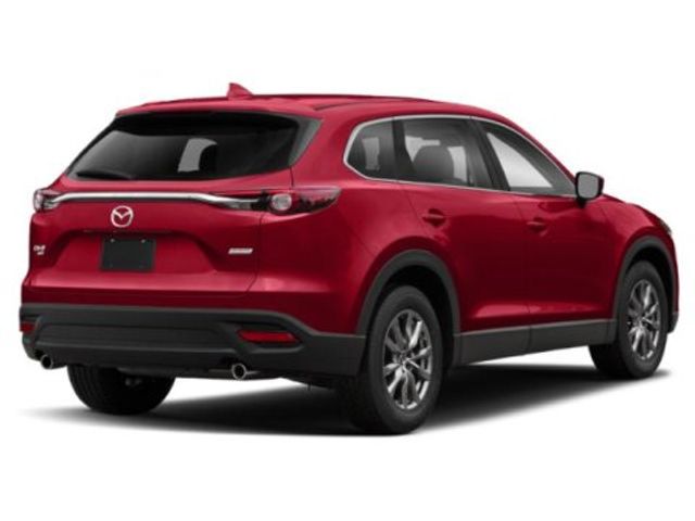 2019 Mazda CX-9 Touring