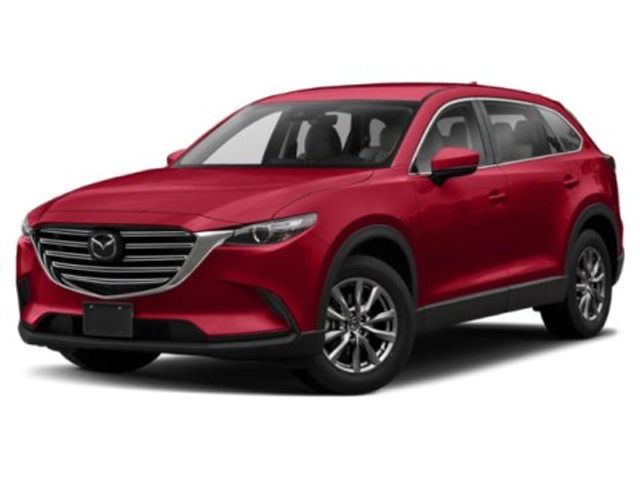 2019 Mazda CX-9 Touring