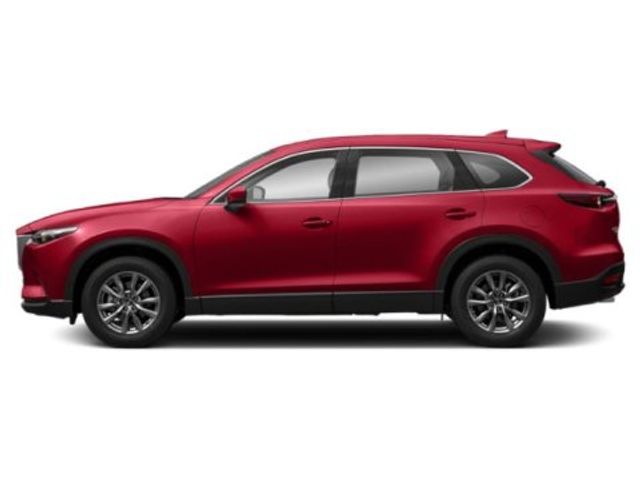 2019 Mazda CX-9 Touring